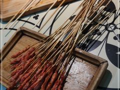 -新凯旋烧烤·燕姐千岛湖土菜