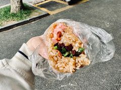 糯米饭-六广门毛阿姨糯米饭