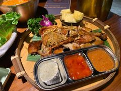 -泰萌·泰国菜(客都汇店)