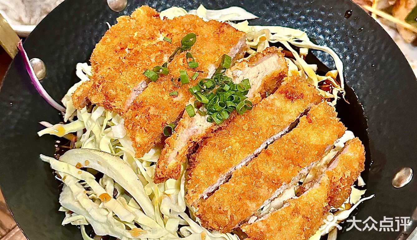 百元➕🍢 烧鸟不限量畅吃！