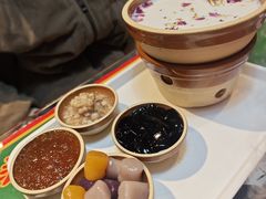 -五条人糖水铺(光谷世界城店)