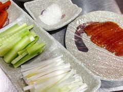 -新興传承烤鸭