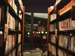 -西西弗书店&矢量咖啡(万象城店)