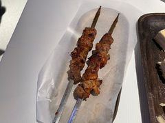 -西域阿里马新疆菜·清真(桂花路店)