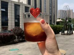 -Be Lived Cafe比例咖啡(摩天轮店)