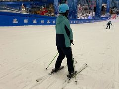 -长沙湘江冰雪世界