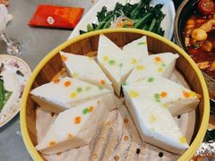 -小八仙·八方(移民广场店)