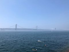 -星海湾跨海大桥