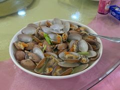 -福喜美食城