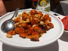 -福海居烤鸭店(鸟巢店)