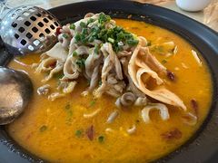 -李师傅脆肚(梅林店)