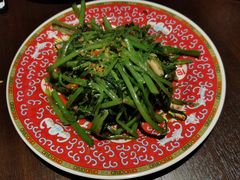 虾酱空心菜-泰妃殿(新世界旗舰店)