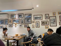 -金豆角砂锅焖面(安贞店)