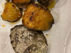 -红叶日料·放题·海胆·定食(星海店)