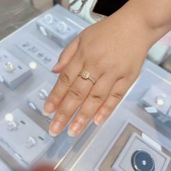 点击看大图 -Cindy Jewelry·钻戒·彩色宝石