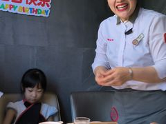 -海底捞火锅(国奥村店)