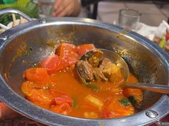 -百味源炭火烤翅 ·夜市大排档(酒仙桥店)