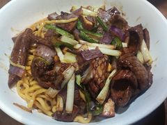 -寻裕记·现炒浇头面(人民广场店)