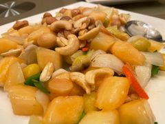 -沙龙酒家