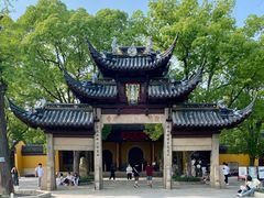 -西园戒幢律寺