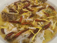 -渔语鱼新川菜Bistro(万象天地店)