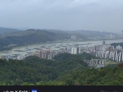 -白云山风景名胜区