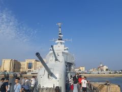 -中国人民解放军海军博物馆