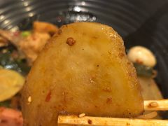 -南粥北面(东大桥店)