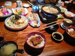 -大吉鲜鱼料理自慢(维也纳大厦店)