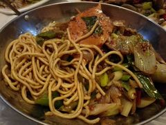 -狮龙啤酒烧烤屋(建二路店)