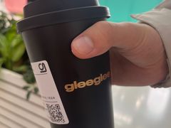 -gleeglee乐溢亦茶(合生汇店)
