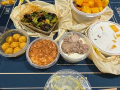 -水牛奶皇后糖水铺(深圳总店)