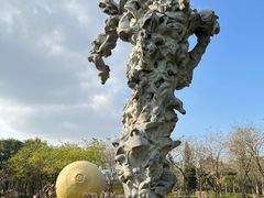 -顺峰山公园