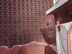 -张掖大佛寺景区