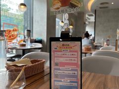 -必胜客(时代广场店)