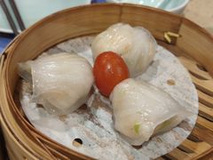 招牌虾饺皇-点都德(春熙路群光广场店)