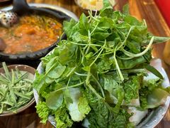 -笔记安顺夺夺粉火锅(龙湾万达店)
