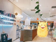 -1/4 ONE QUARTER COFFEE LAB(朝阳大悦城店)
