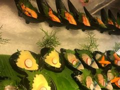 -芭菲盛宴·环球美食(袁家岗店)