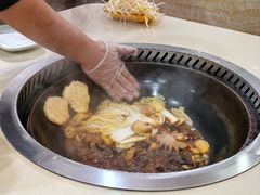 -崔记老东北传奇铁锅炖(横店总店)