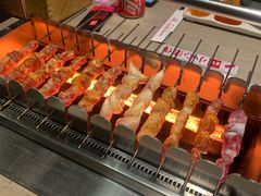 -丰茂烤串(金源店)