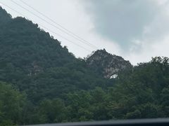 -北京山里寒舍度假酒店