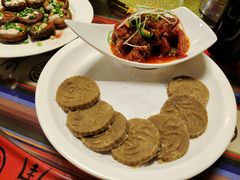 -吉祥圣雪藏餐