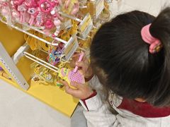 -南京时尚莱迪购物广场(正洪街店)