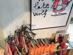 -Alimentari早午餐(安福路店)