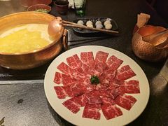 -荣记火锅(青悦城店)