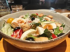-JINNS锦时 steak&pizza(浸信会礼拜堂旧址店)