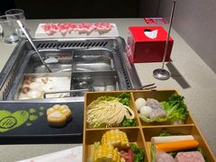 -海底捞火锅(群光广场店)