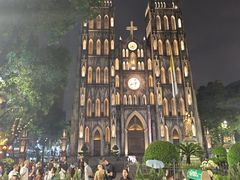 -圣约瑟夫大教堂