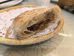 潼关牛肉夹馍-玉华宫宾馆·餐厅(铜川驻京办店)
